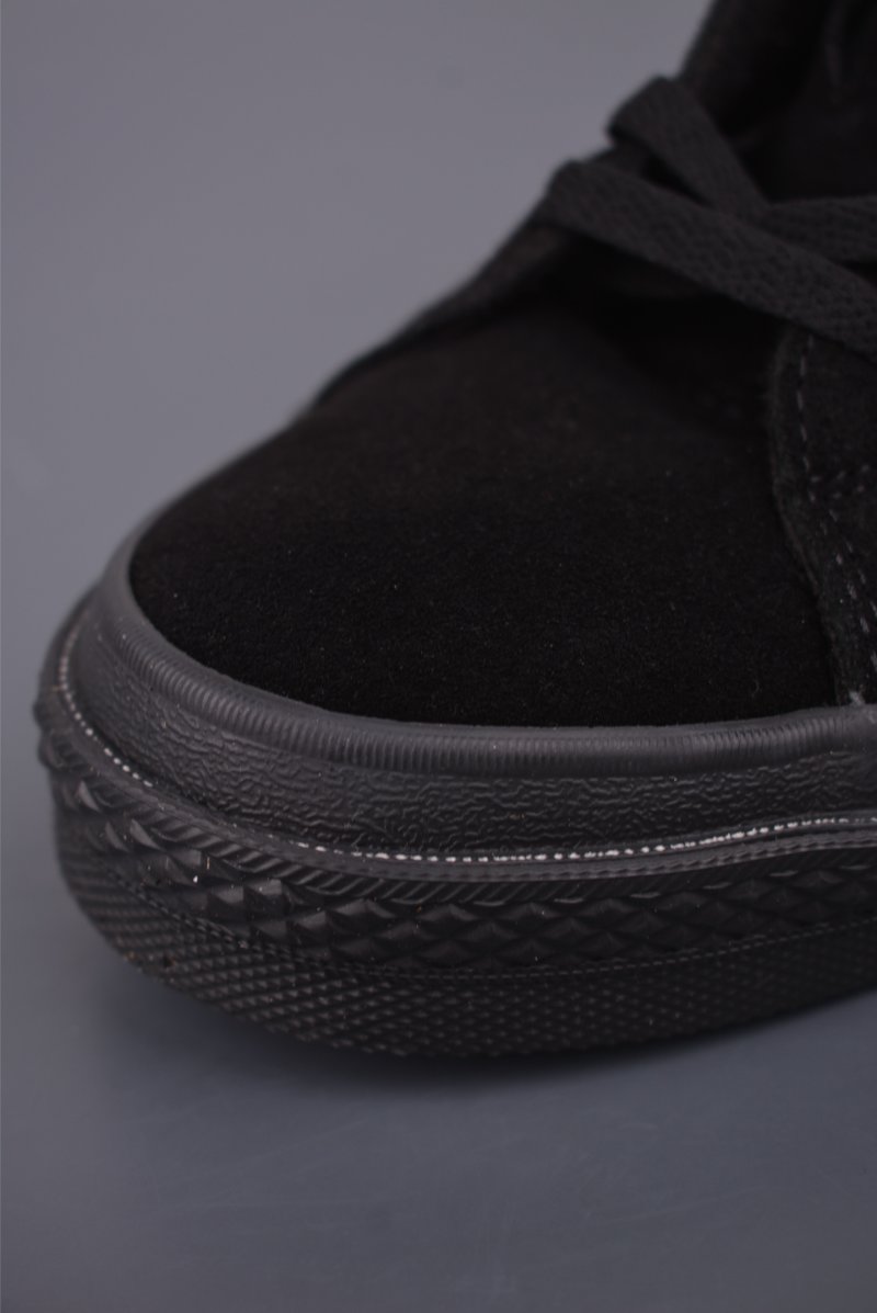 Converse x Undefeated One Star Academy Pro 'Black' view