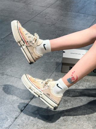 Converse x Feng Chen Wang 2-In-1 Chuck 70 view 14
