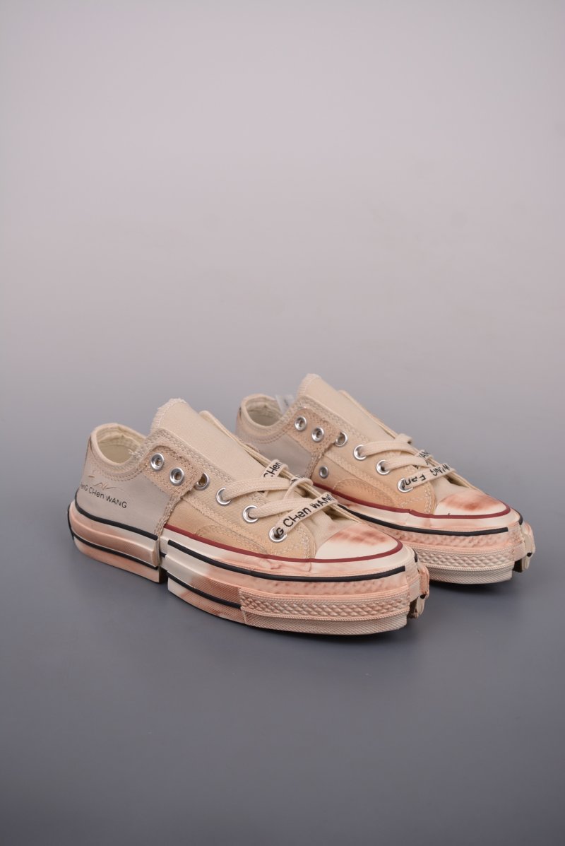 Converse x Feng Chen Wang 2-In-1 Chuck 70