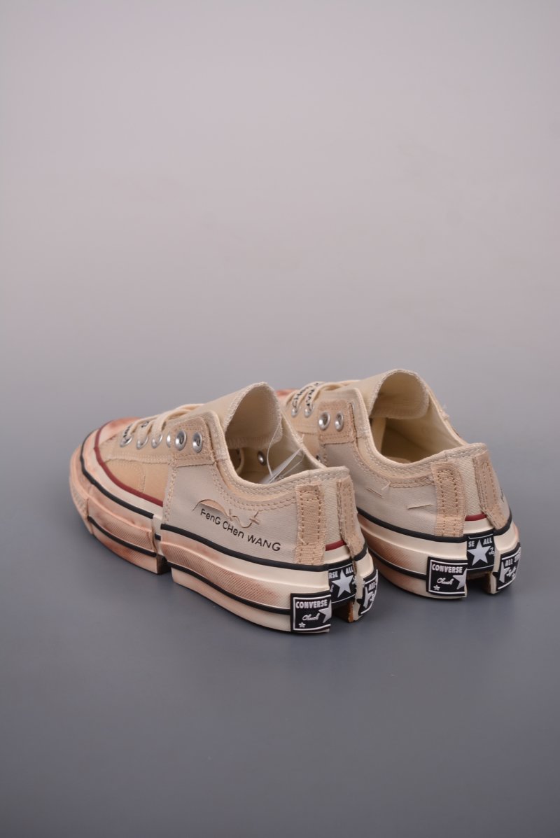 Converse x Feng Chen Wang 2-In-1 Chuck 70 view