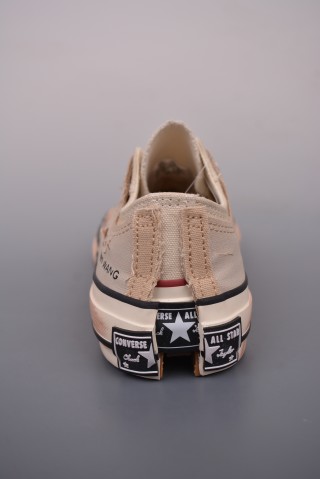 Converse x Feng Chen Wang 2-In-1 Chuck 70 view 4