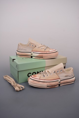 Converse x Feng Chen Wang 2-In-1 Chuck 70 view 5