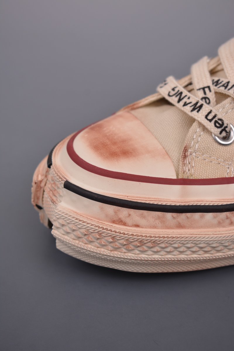 Converse x Feng Chen Wang 2-In-1 Chuck 70 view