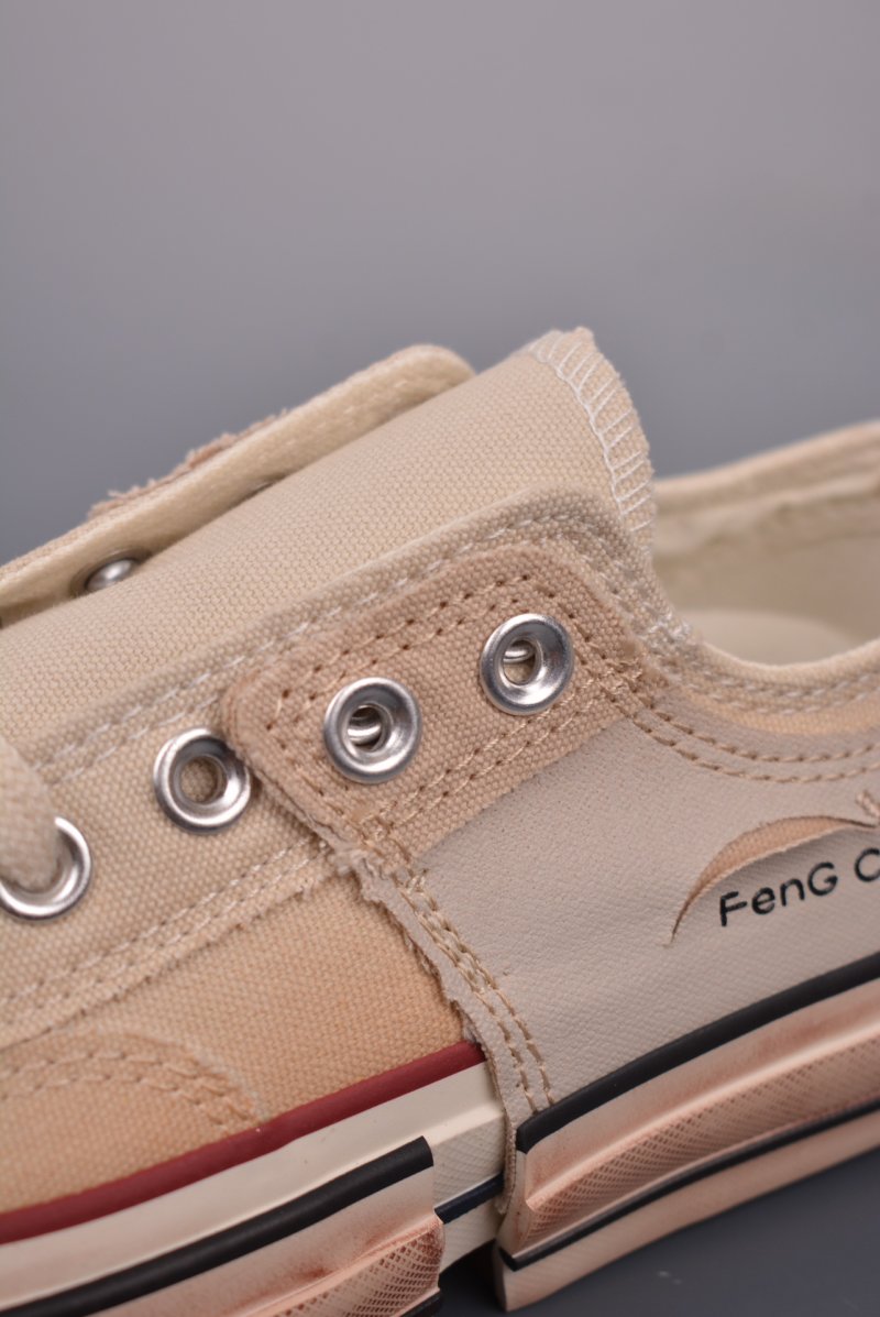 Converse x Feng Chen Wang 2-In-1 Chuck 70 view