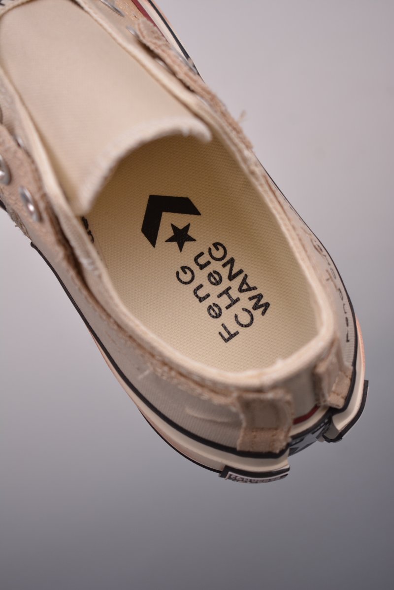 Converse x Feng Chen Wang 2-In-1 Chuck 70 view