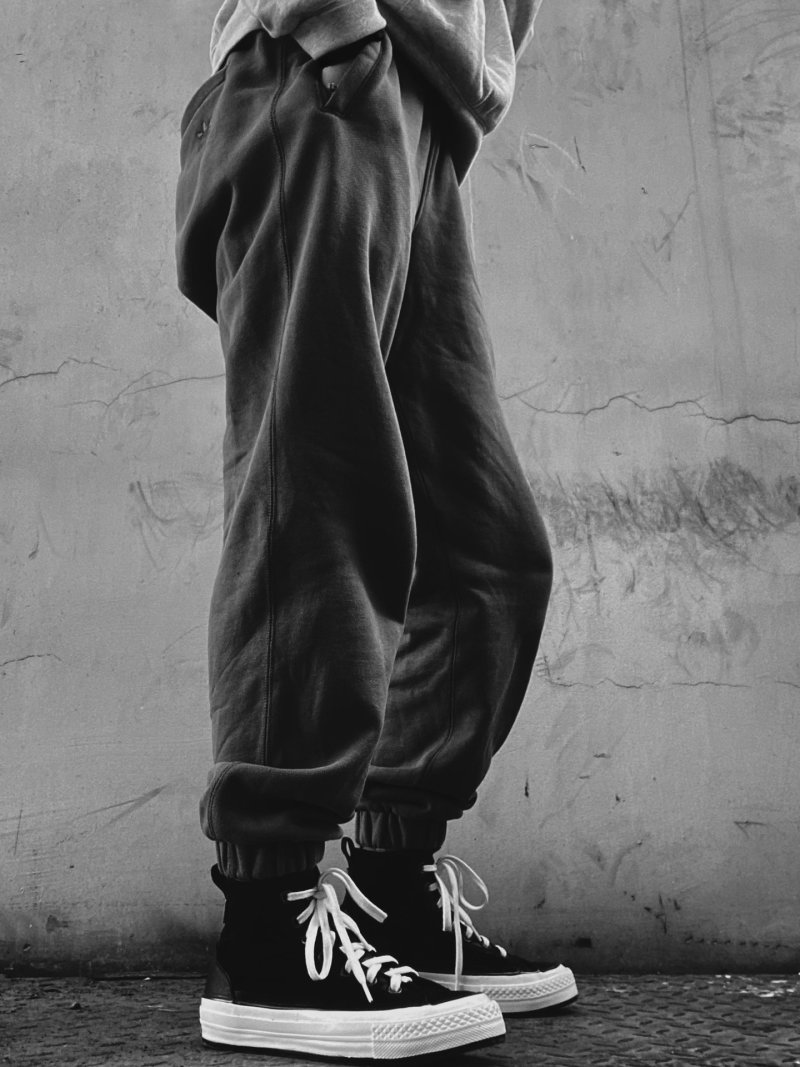 Converse x Haven