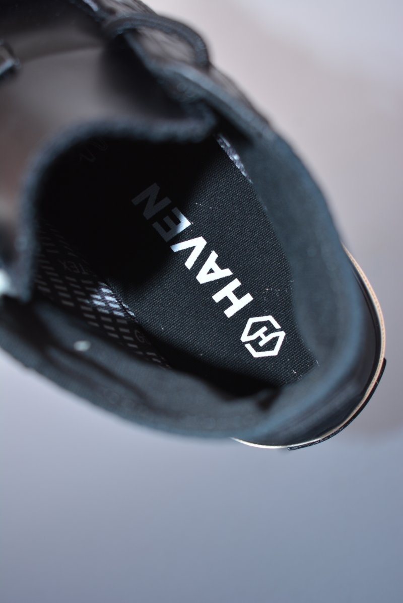 Converse x Haven Gore-Tex Chuck 70 view