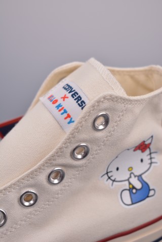 Converse x Hello Kitty And Friends view 7