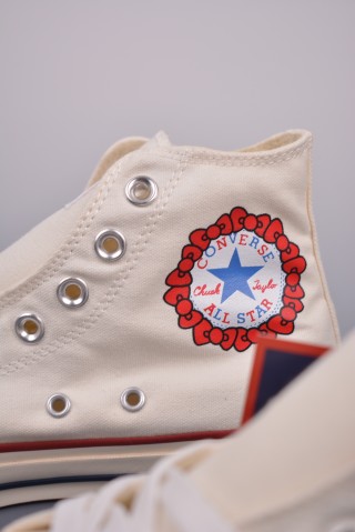 Converse x Hello Kitty And Friends view 8