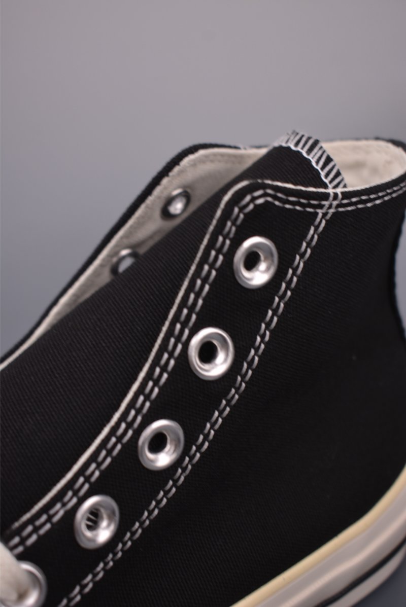 Converse x Our Legacy Workshop 'Yin Yang' view
