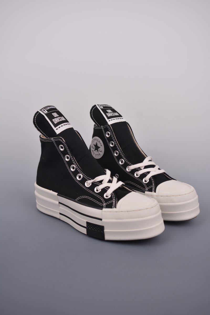 Converse x Rick Owens
