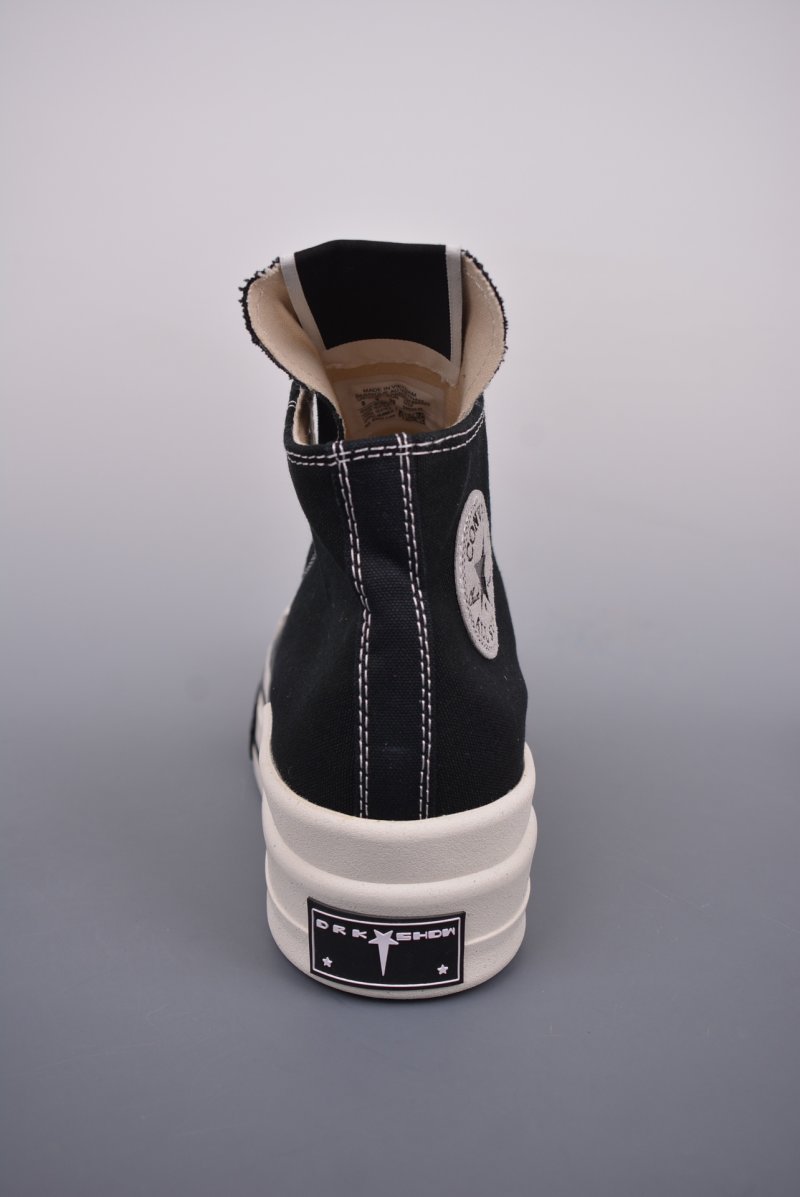 Converse x Rick Owens view