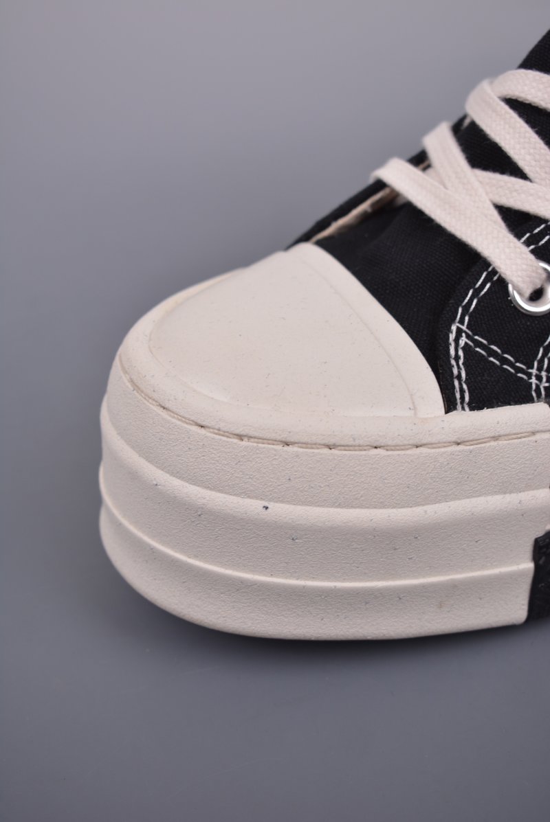 Converse x Rick Owens view