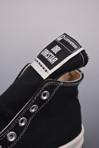 Converse x Rick Owens view 7