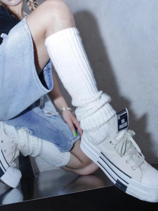 Converse x Rick Owens view 2