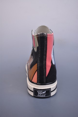 Converse x Tom and Jerry 1970s view 4