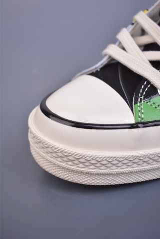 Converse x Tom and Jerry 1970s view 6