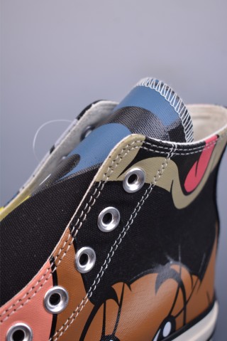 Converse x Tom and Jerry 1970s view 7