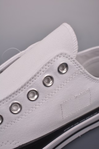 Fragment x Moncler x Converse 1970s 'Black / White' view 7