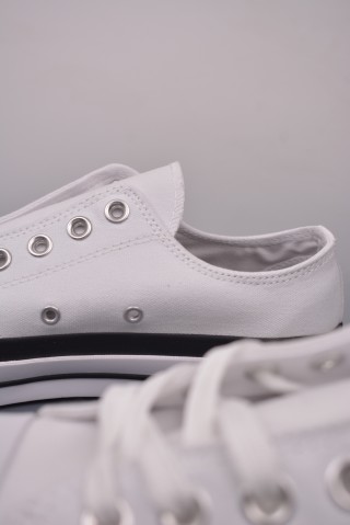 Fragment x Moncler x Converse 1970s 'Black / White' view 8