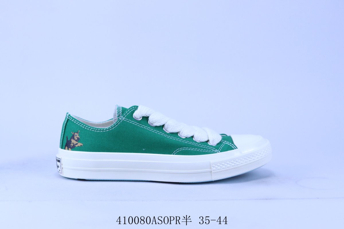 Golf le Fleur x Converse Chuck 70 Darryl