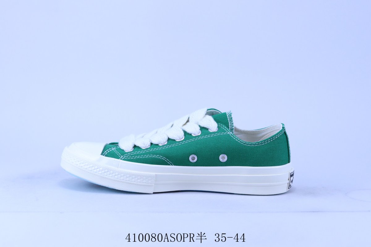 Golf le Fleur x Converse Chuck 70 Darryl view
