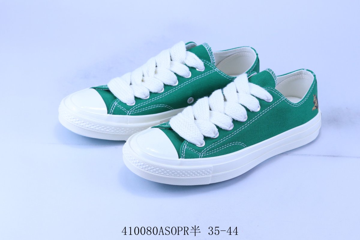 Golf le Fleur x Converse Chuck 70 Darryl view