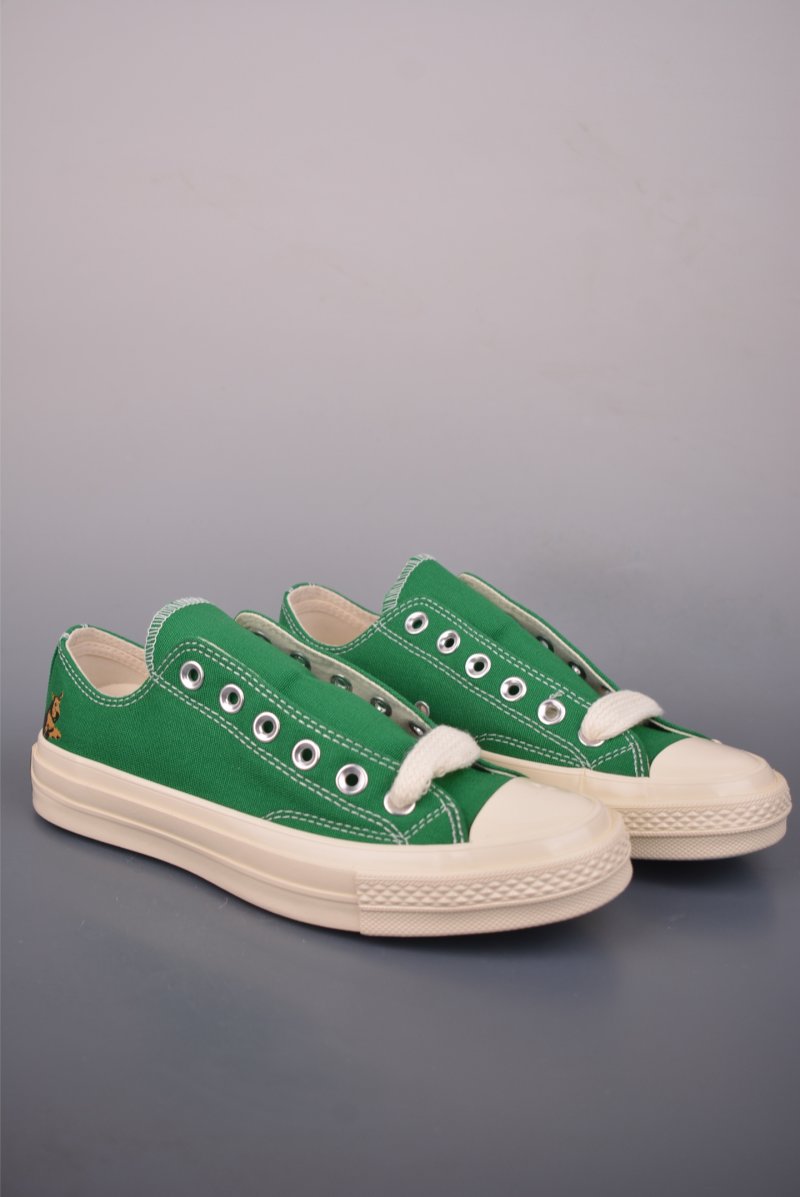 Golf le Fleur x Converse Darryl Chuck 70