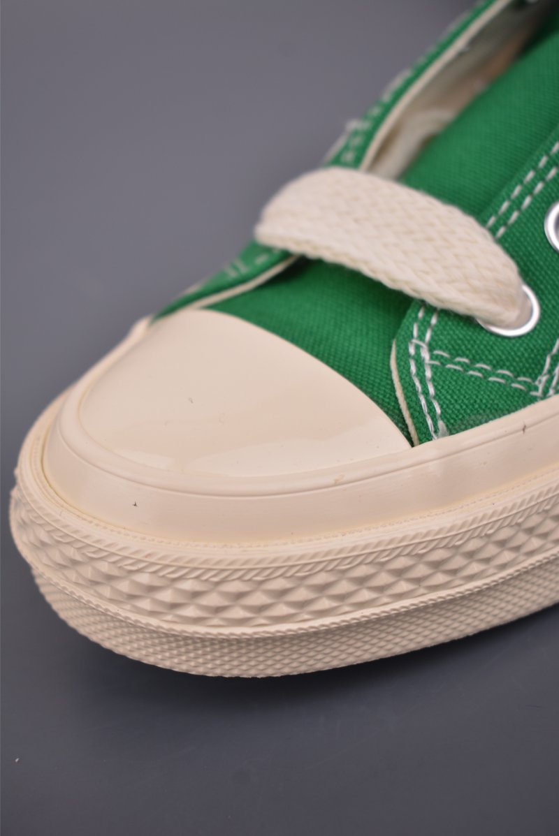 Golf le Fleur x Converse Darryl Chuck 70 view