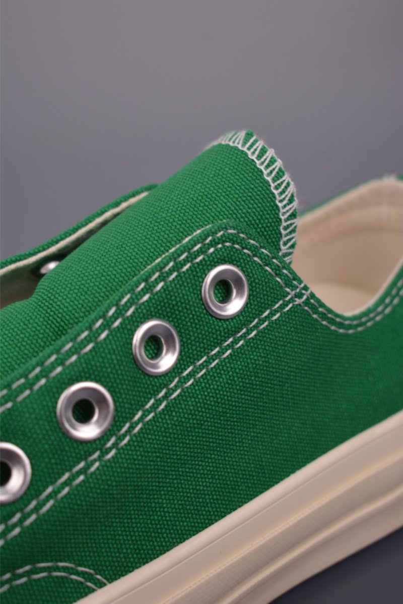 Golf le Fleur x Converse Darryl Chuck 70 view