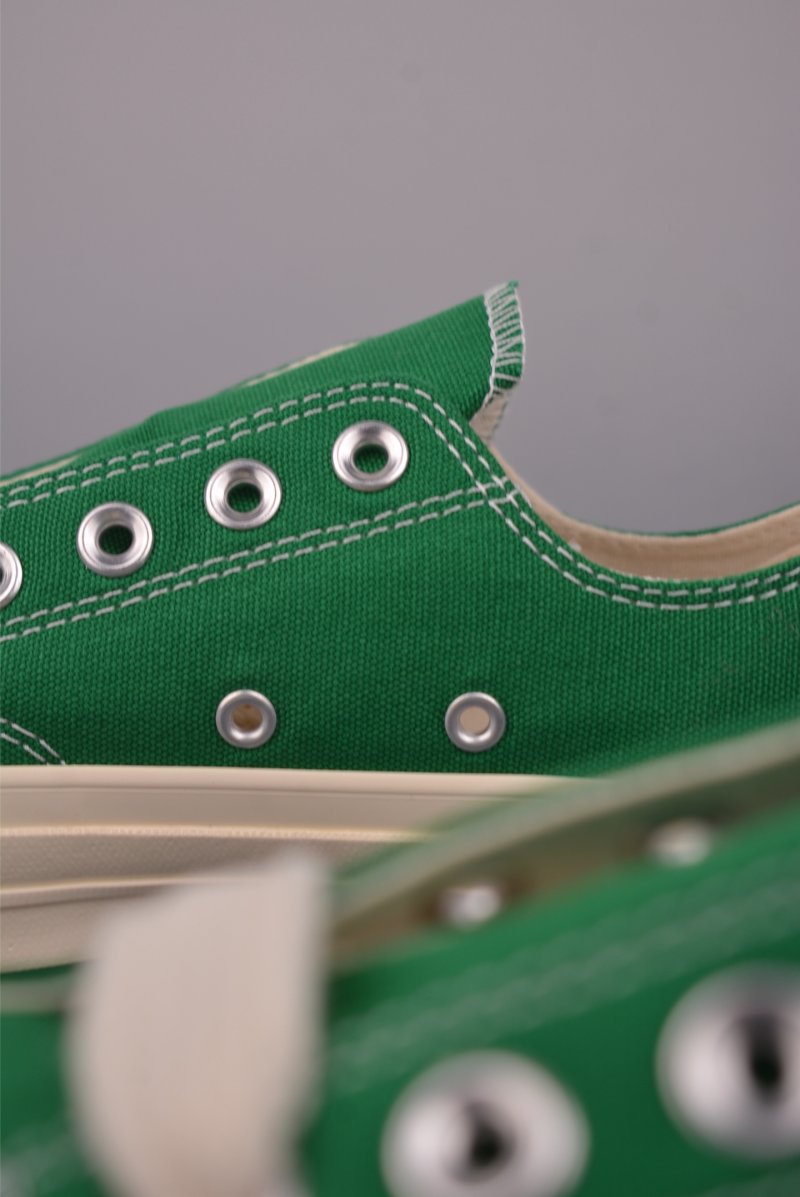 Golf le Fleur x Converse Darryl Chuck 70 view