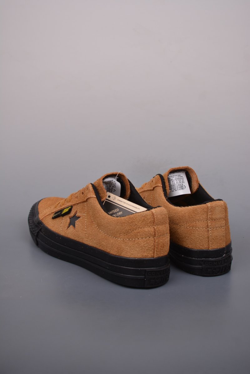 Irak x Converse Cons One Star Gore-Tex view