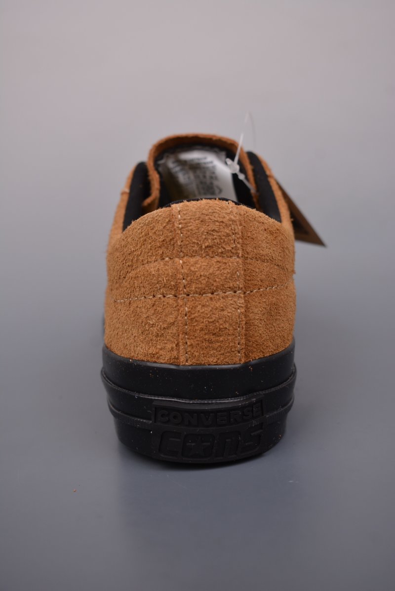 Irak x Converse Cons One Star Gore-Tex view
