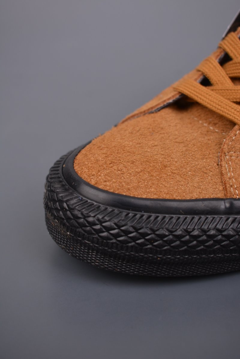 Irak x Converse Cons One Star Gore-Tex view