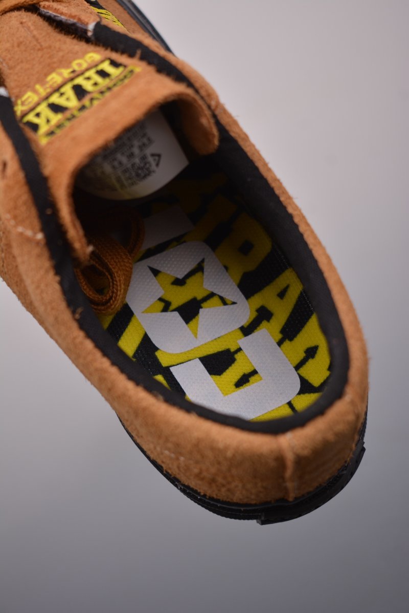 Irak x Converse Cons One Star Gore-Tex view