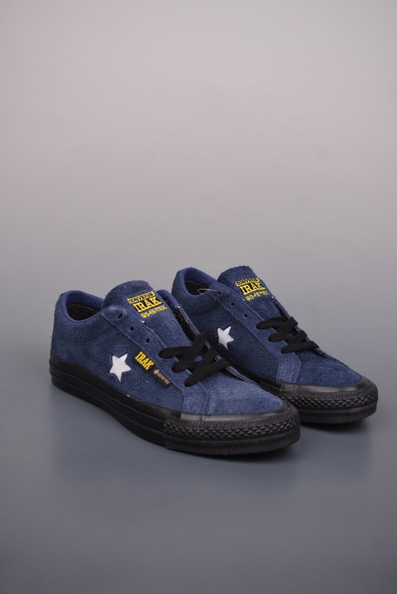 Irak x Converse Cons One Star Gore-Tex view