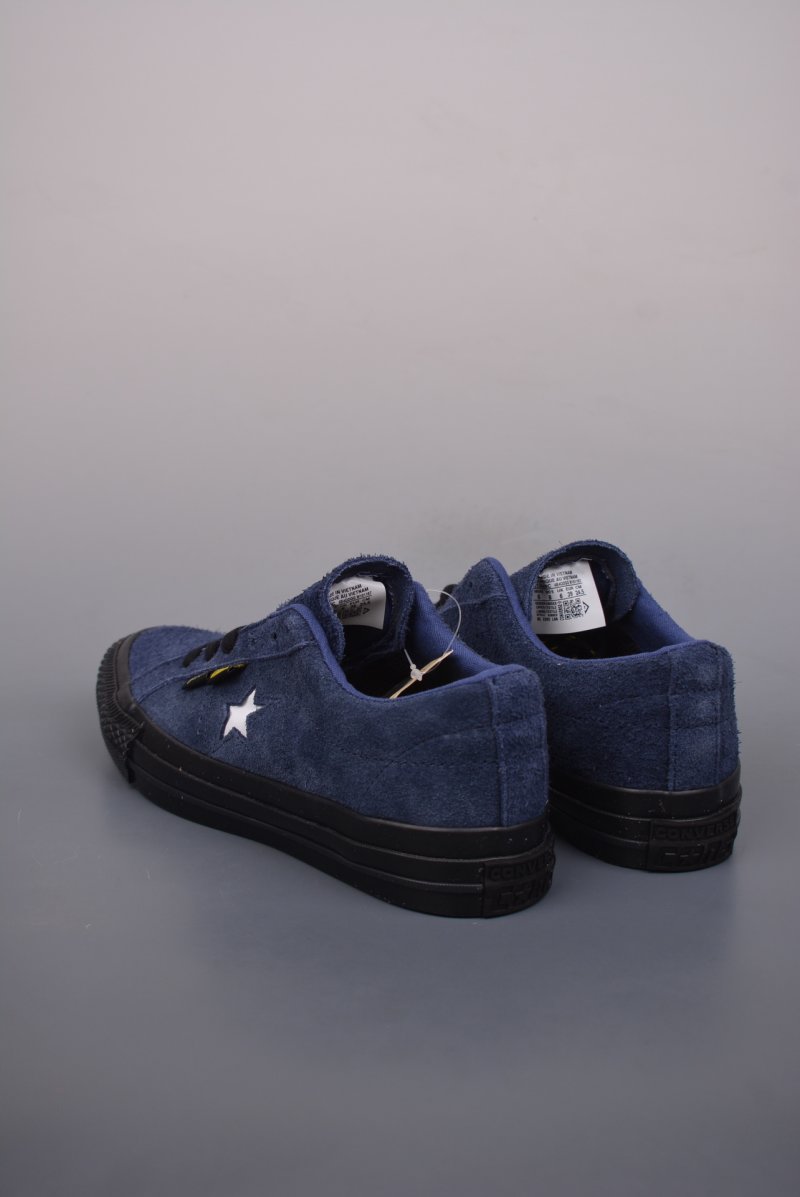 Irak x Converse Cons One Star Gore-Tex view