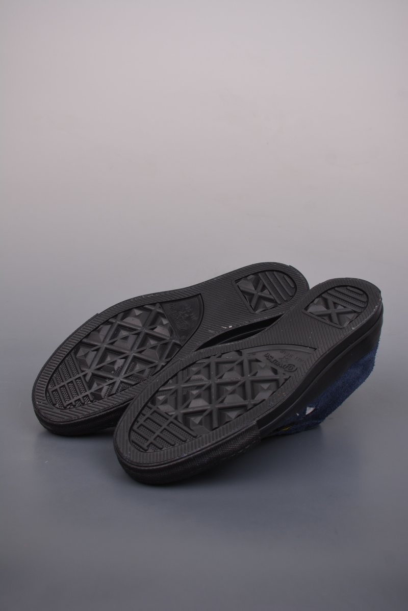 Irak x Converse Cons One Star Gore-Tex view