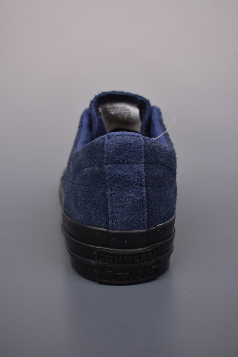 Irak x Converse Cons One Star Gore-Tex view