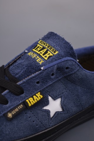 Irak x Converse Cons One Star Gore-Tex view 16