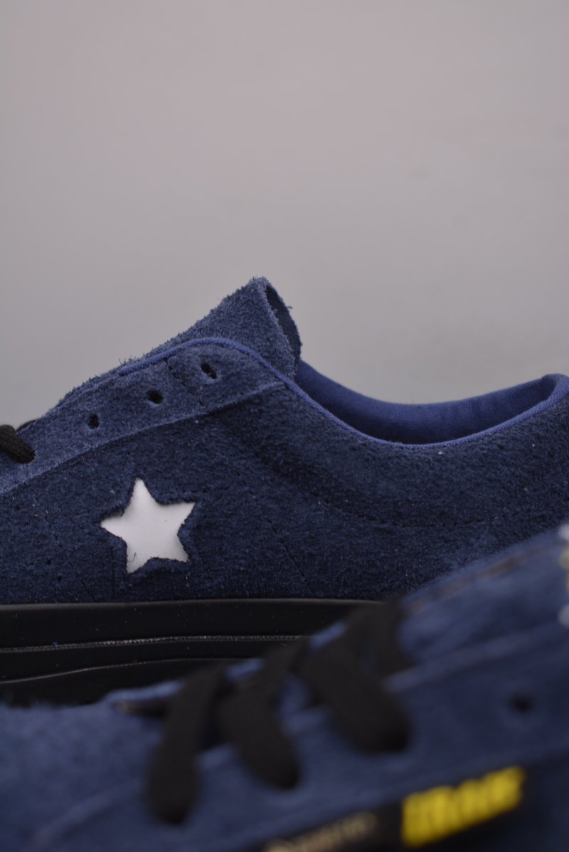 Irak x Converse Cons One Star Gore-Tex view