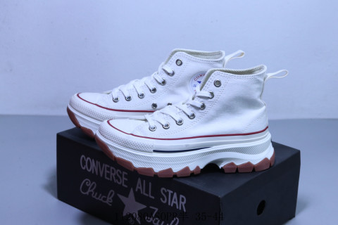 Converse x J.W. Anderson Chuck 70 Run Star Hike 1970s view 6