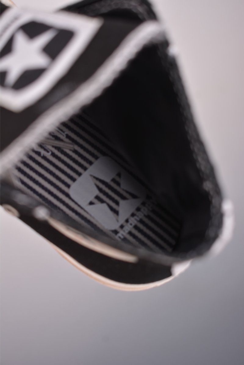 Converse x Madhappy Chuck 70 'Black / White / Navy' view