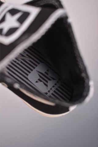 Converse x Madhappy Chuck 70 'Black / White / Navy' view 9