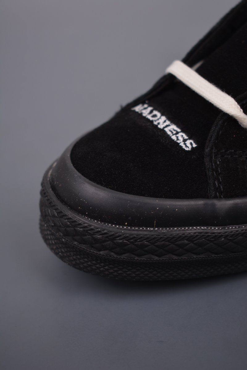 Converse x MADNESS One Star 'Black / White' view