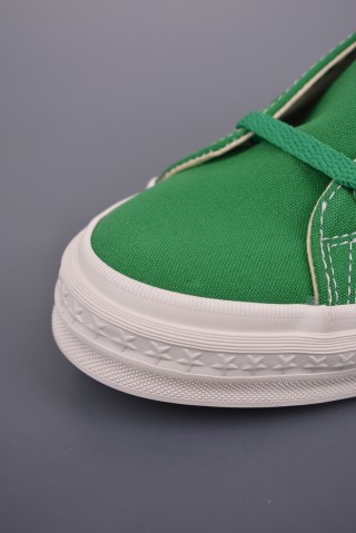 Converse One Star Timeline J VTG 'Green' view 6