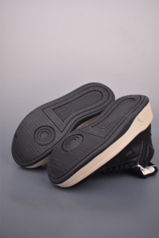 Converse x Rick Owens DRKSHDW view 3