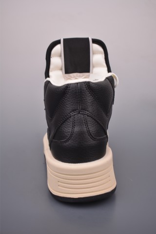 Converse x Rick Owens DRKSHDW view 5