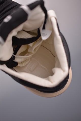 Converse x Rick Owens DRKSHDW view 9