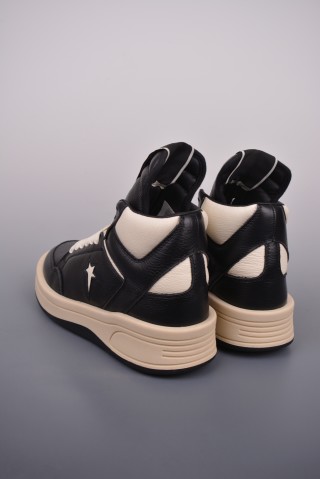 Converse x Rick Owens DRKSHDW Weapon 'Turbowpn' view 2
